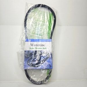 Wanotine Snow Thrower Belt One Piece Drive Belt for Toro Wintercore Snowblower